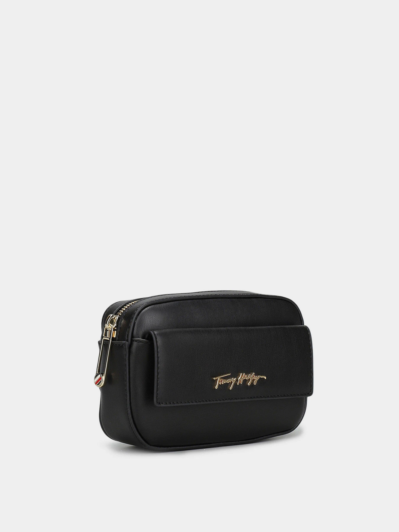 Сумки Tommy Hilfiger модель AW0AW11101-BDS Сумки Tommy Hilfiger модель AW0AW11101-BDS Фото