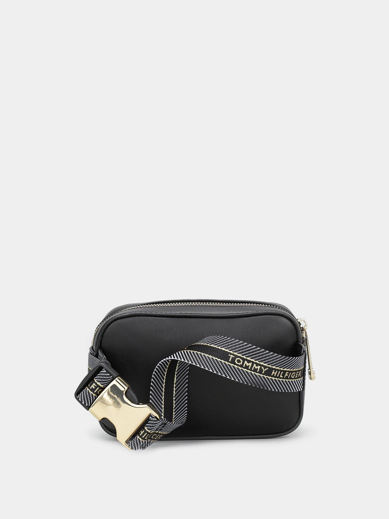 Сумки Tommy Hilfiger модель AW0AW11101-BDS Сумки Tommy Hilfiger модель AW0AW11101-BDS Фото