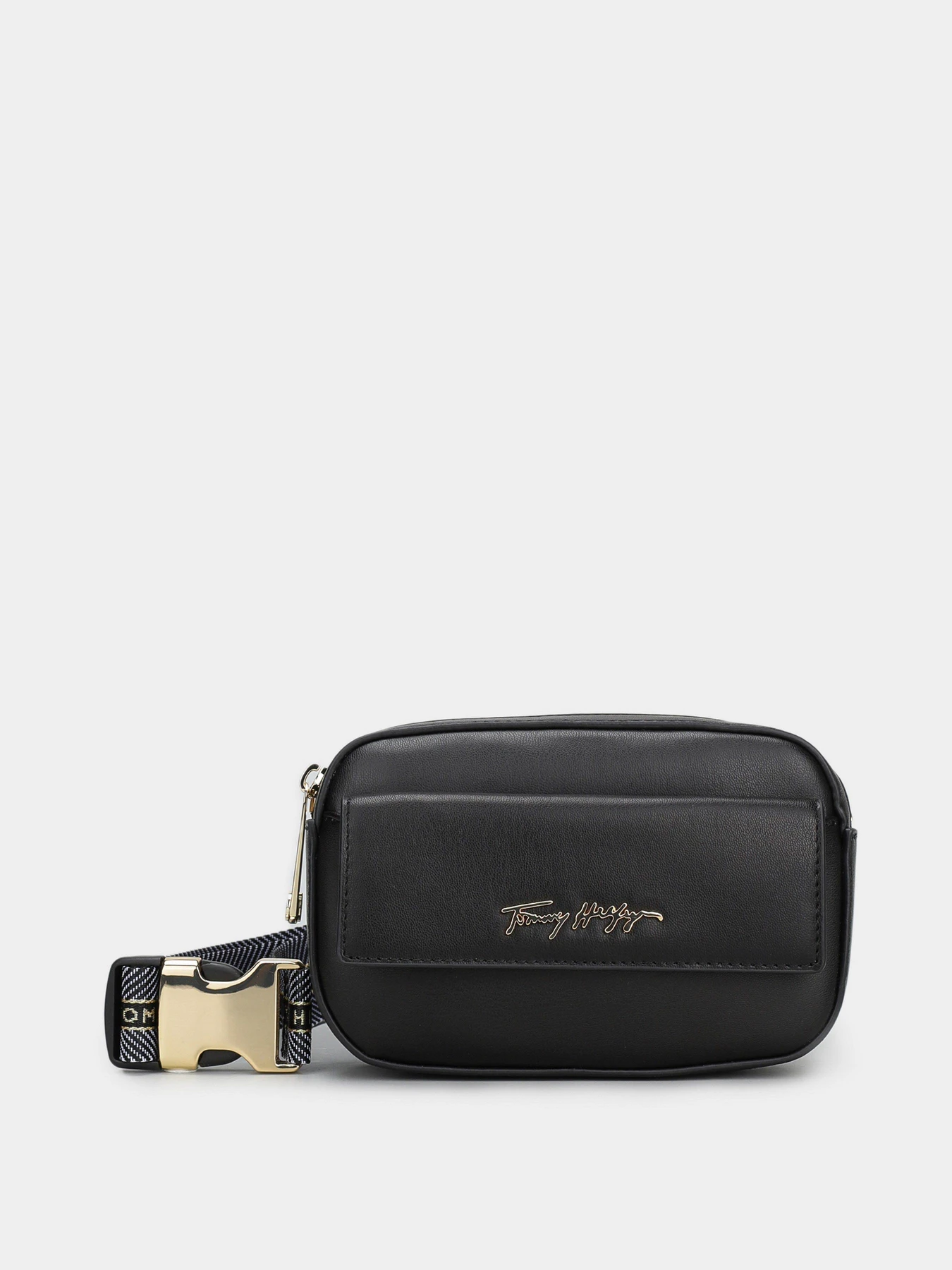 Сумки Tommy Hilfiger модель AW0AW11101-BDS Сумки Tommy Hilfiger модель AW0AW11101-BDS Фото