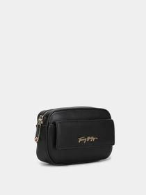 Сумки Tommy Hilfiger модель AW0AW11101-BDS Фото