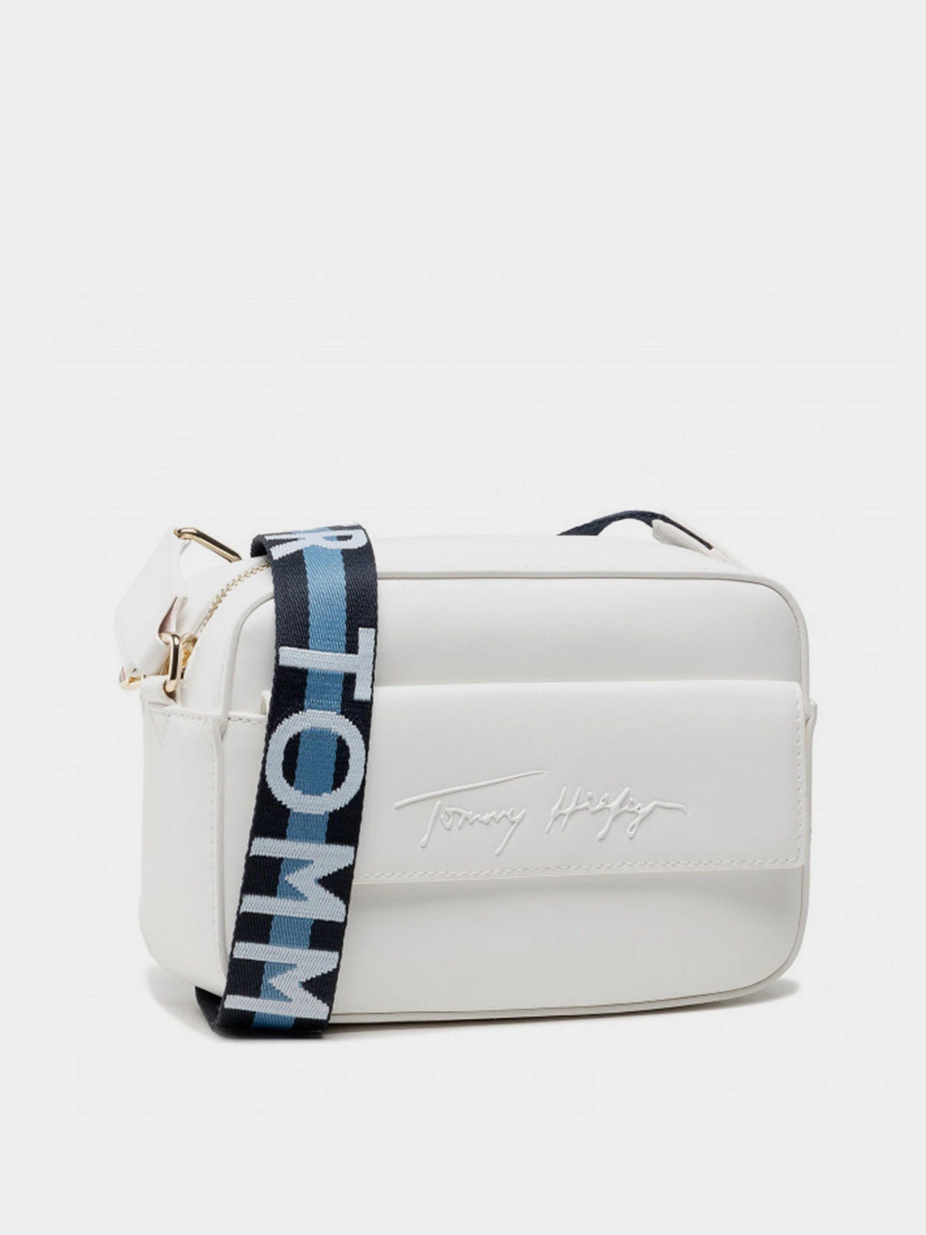Сумки Tommy Hilfiger модель AW0AW10958-YBL Сумки Tommy Hilfiger модель AW0AW10958-YBL Фото