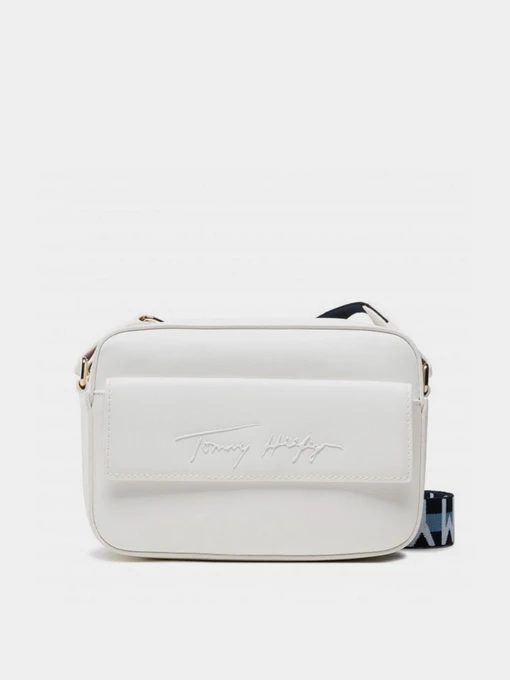 Сумки Tommy Hilfiger модель AW0AW10958-YBL Фото
