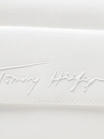 Сумки Tommy Hilfiger модель AW0AW10958-YBL Фото