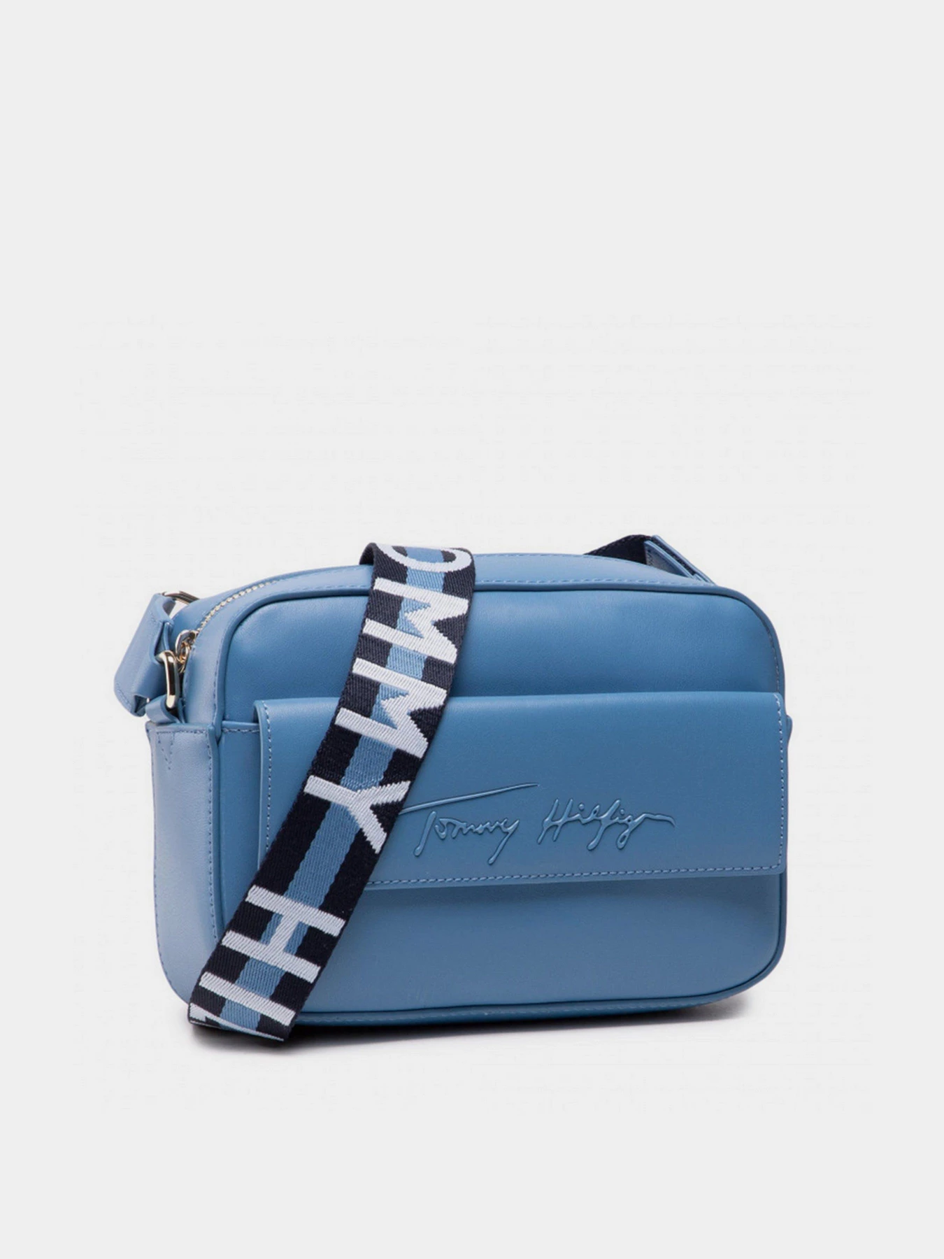 Сумки Tommy Hilfiger модель AW0AW10958-C2Q Фото