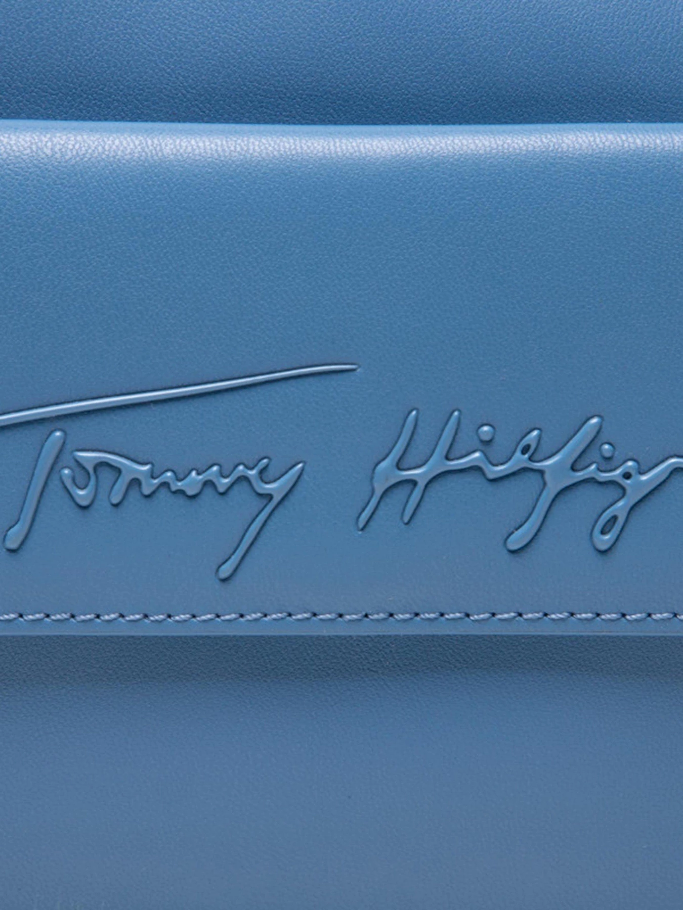 Сумки Tommy Hilfiger модель AW0AW10958-C2Q Фото