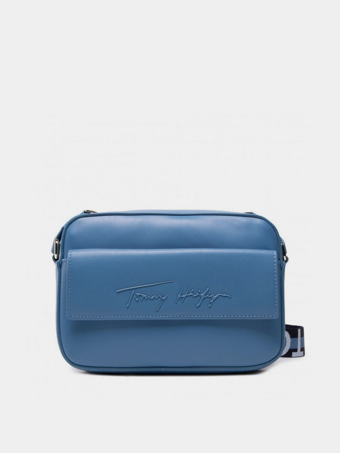 Сумки Tommy Hilfiger модель AW0AW10958-C2Q Фото