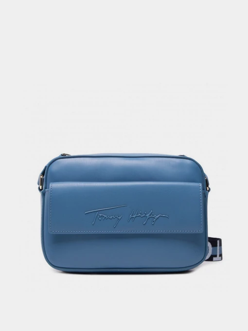 Сумки Tommy Hilfiger модель AW0AW10958-C2Q Фото
