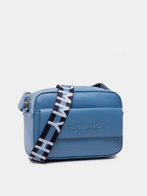 Сумки Tommy Hilfiger модель AW0AW10958-C2Q Фото