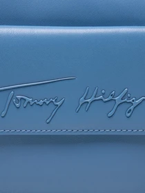 Сумки Tommy Hilfiger модель AW0AW10958-C2Q Фото