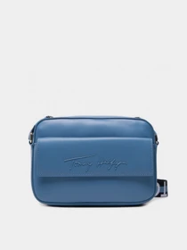 Сумки Tommy Hilfiger модель AW0AW10958-C2Q Фото