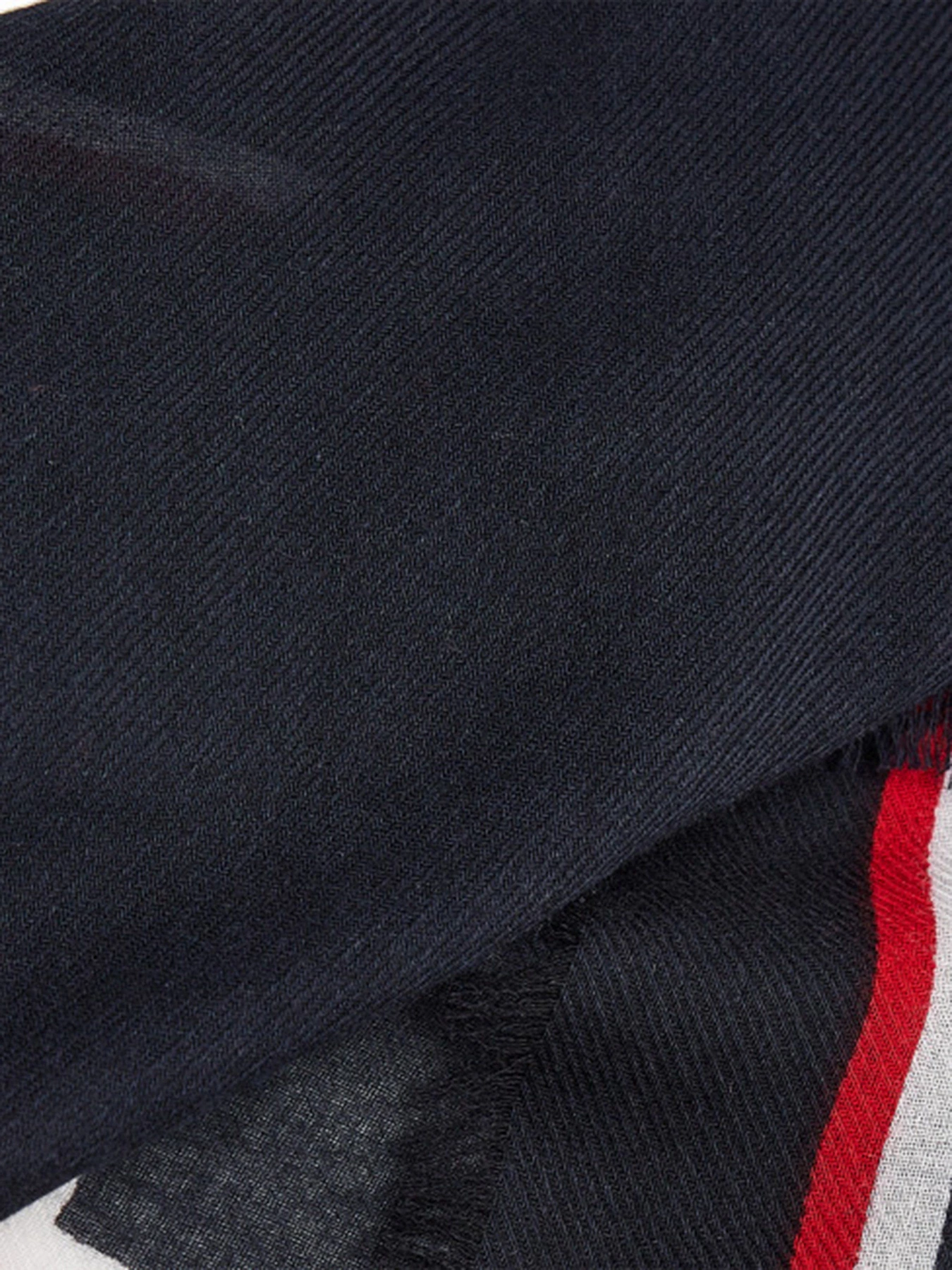 Шарфы и платки Tommy Hilfiger модель AW0AW11007-DW5 Фото