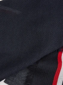 Шарфы и платки Tommy Hilfiger модель AW0AW11007-DW5 Фото