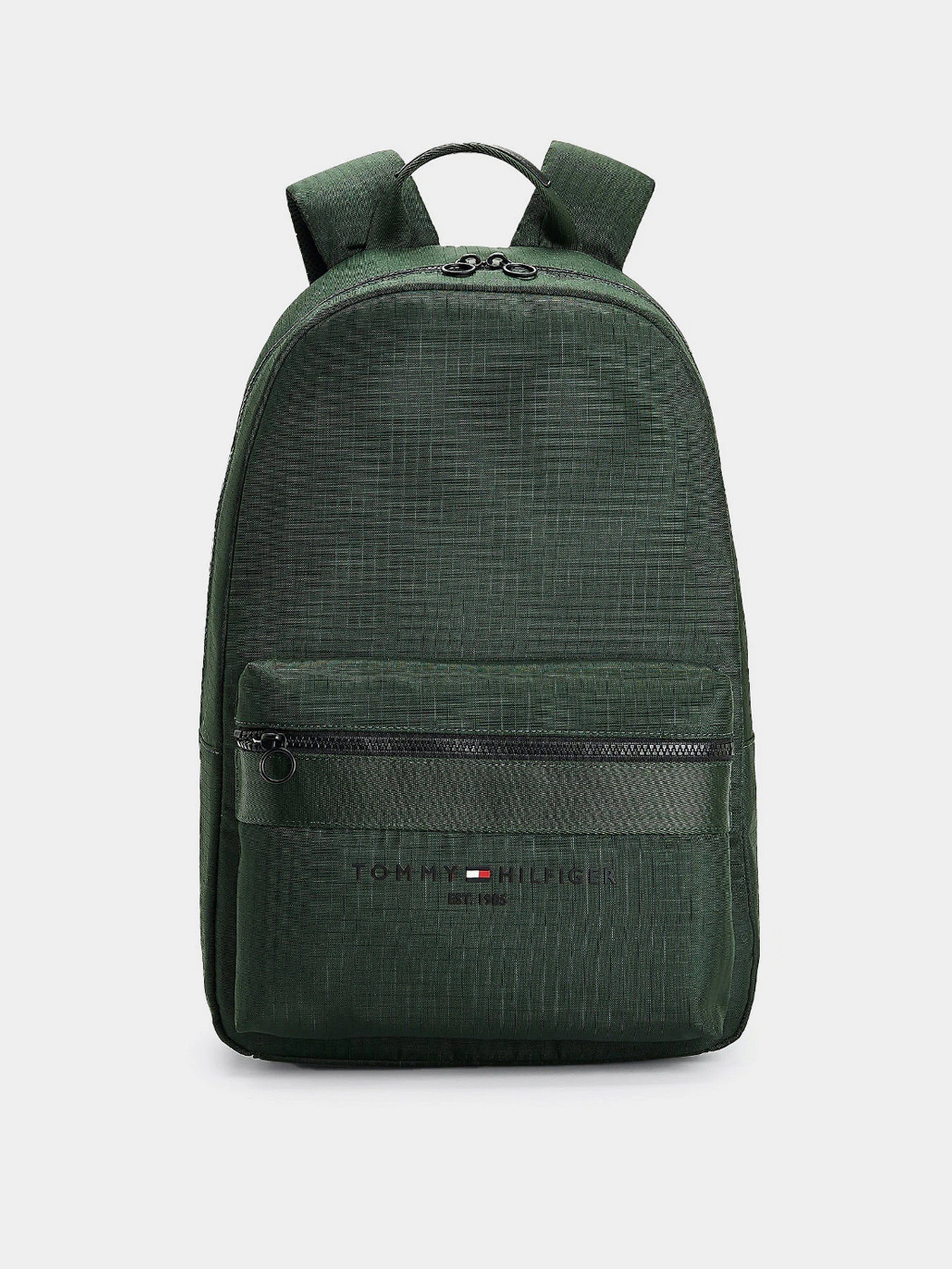 Рюкзаки Tommy Hilfiger модель AM0AM08095-LEW Рюкзаки Tommy Hilfiger модель AM0AM08095-LEW Фото