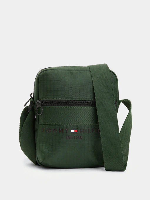 Сумки Tommy Hilfiger модель AM0AM08098-LEW Фото