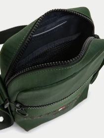 Сумки Tommy Hilfiger модель AM0AM08098-LEW Фото