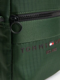 Сумки Tommy Hilfiger модель AM0AM08098-LEW Фото