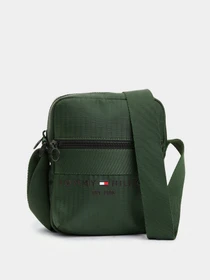 Сумки Tommy Hilfiger модель AM0AM08098-LEW Фото