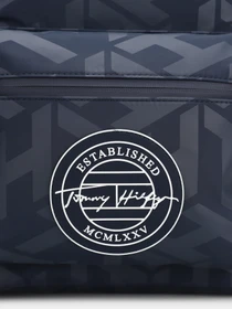 Рюкзаки Tommy Hilfiger модель AM0AM08627-DW5 Фото