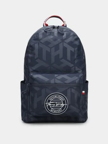 Рюкзаки Tommy Hilfiger модель AM0AM08627-DW5 Фото