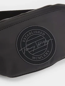 Сумки Tommy Hilfiger модель AM0AM08106-BDS Фото