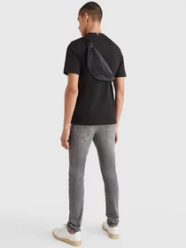 Сумки Tommy Hilfiger модель AM0AM08106-BDS Фото
