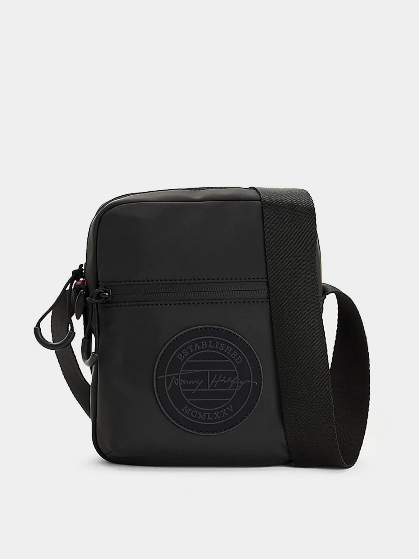 Сумки Tommy Hilfiger модель AM0AM08107-BDS Сумки Tommy Hilfiger модель AM0AM08107-BDS Фото