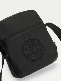 Сумки Tommy Hilfiger модель AM0AM08107-BDS Фото