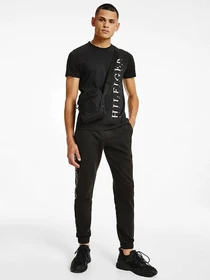 Сумки Tommy Hilfiger модель AM0AM08107-BDS Фото