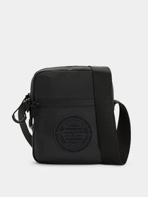Сумки Tommy Hilfiger модель AM0AM08107-BDS Фото