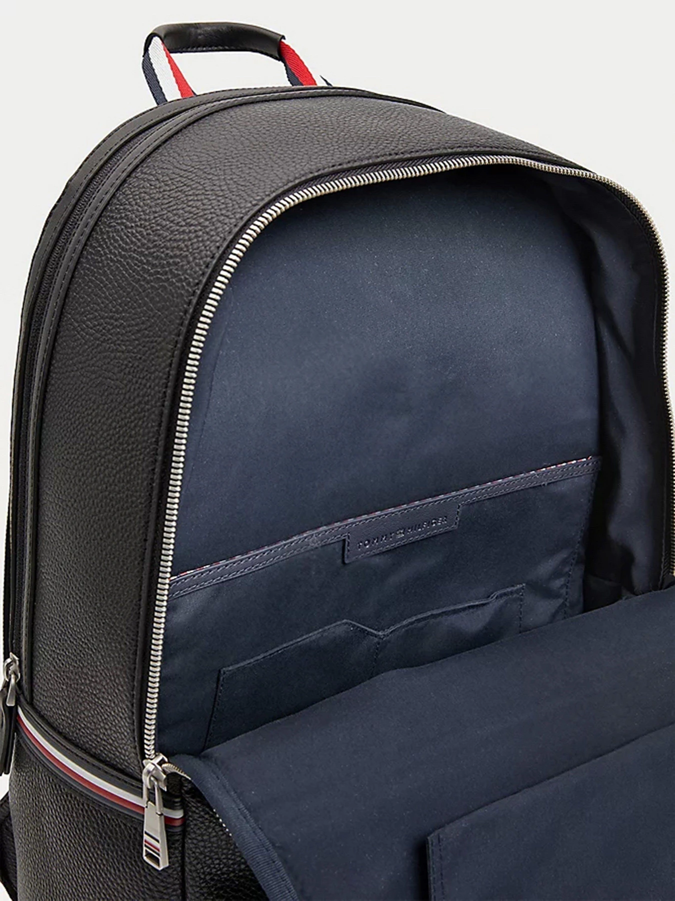 Рюкзаки Tommy Hilfiger модель AM0AM08090-BDS Фото