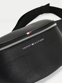 Сумки Tommy Hilfiger модель AM0AM08092-BDS Фото