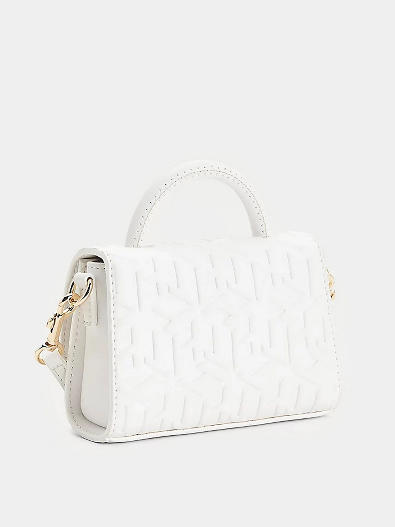 Сумки Tommy Hilfiger модель AW0AW11108-YBL Фото