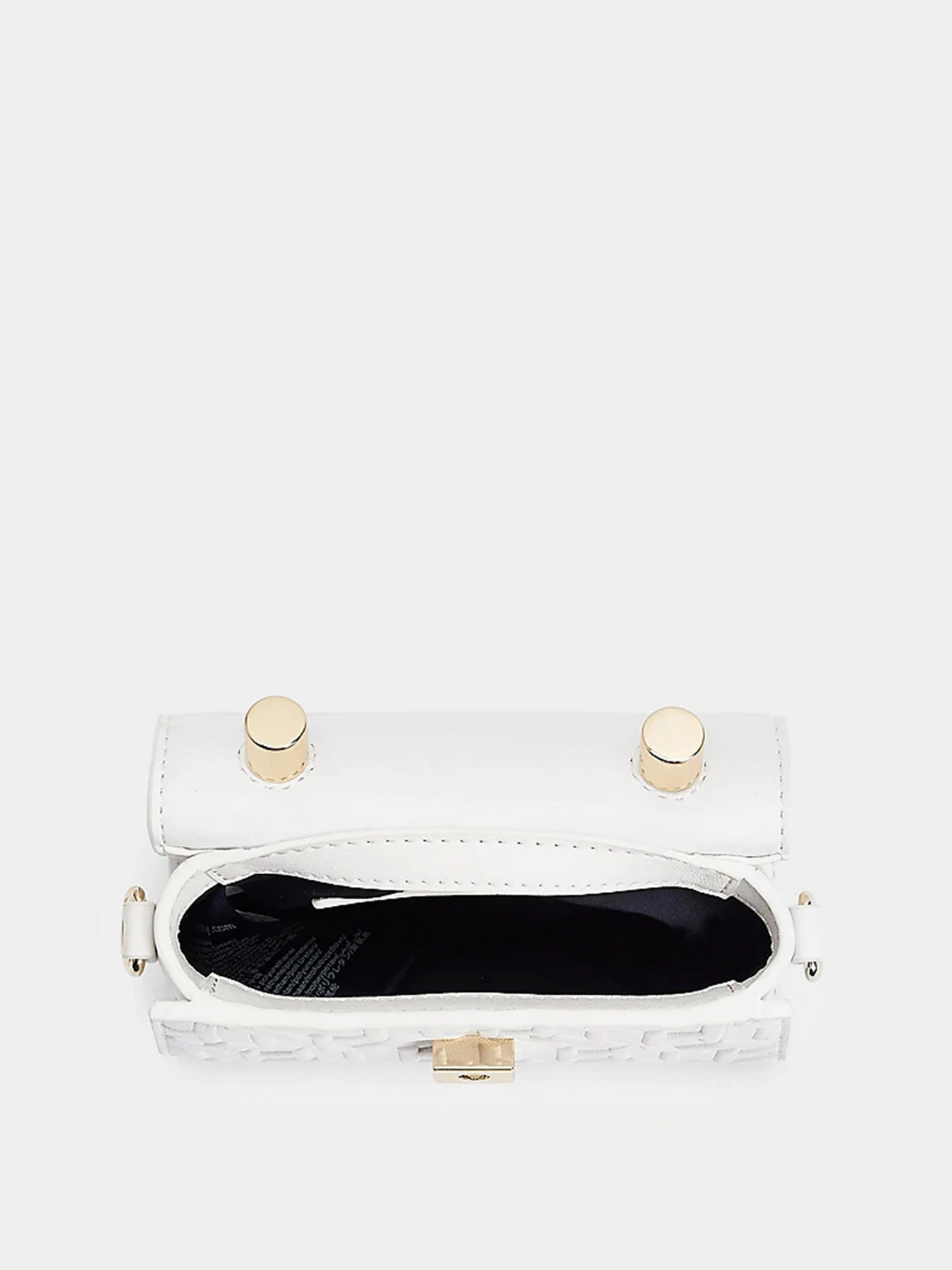 Сумки Tommy Hilfiger модель AW0AW11108-YBL Фото