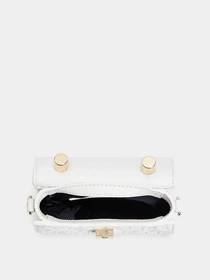 Сумки Tommy Hilfiger модель AW0AW11108-YBL Фото