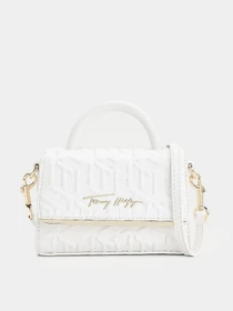 Сумки Tommy Hilfiger модель AW0AW11108-YBL Фото