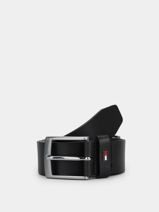 Ремни Tommy Hilfiger модель AM0AM08213-BDS Фото
