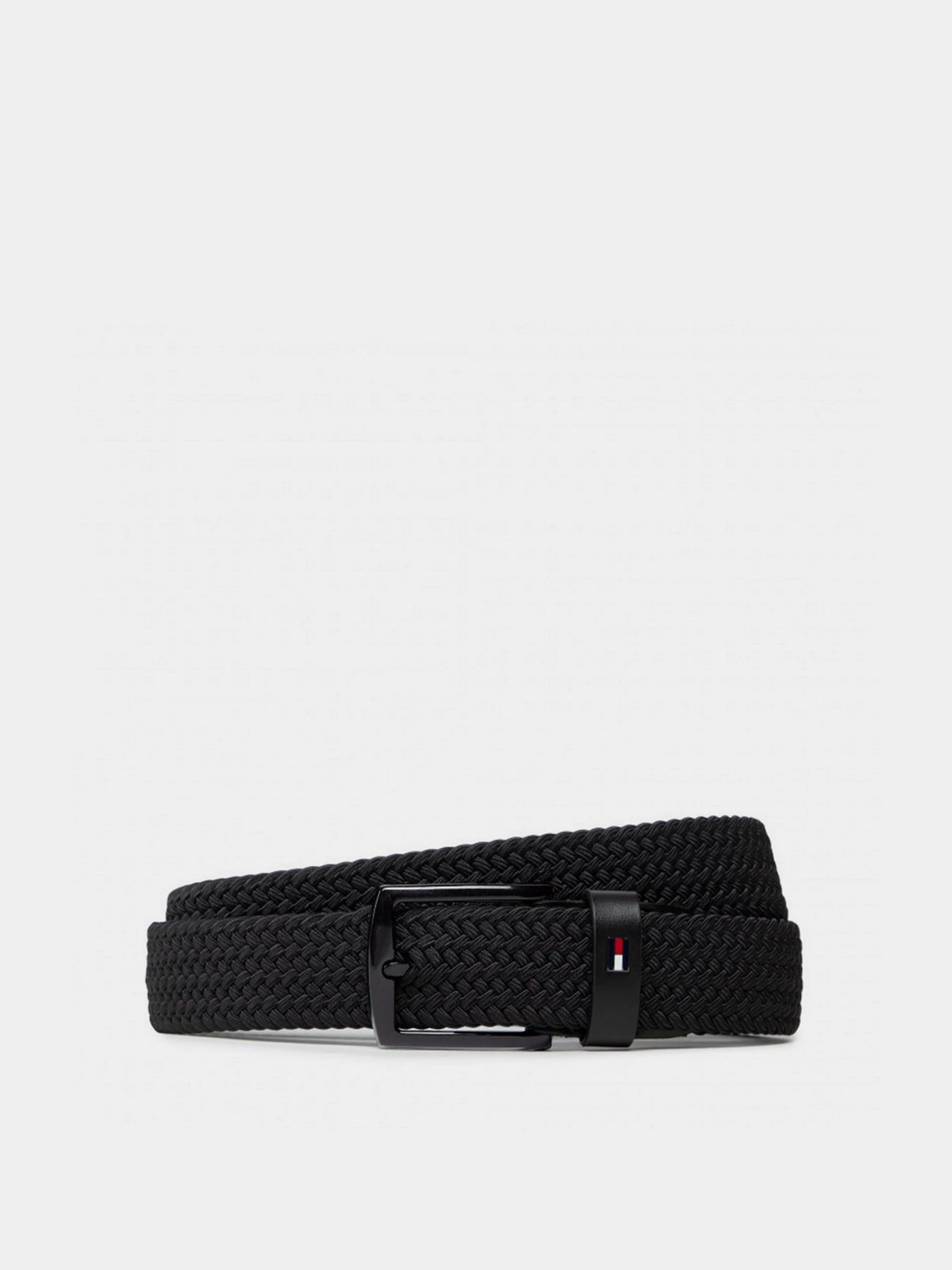 Ремені Tommy Hilfiger модель AM0AM08298-BDS Ремені Tommy Hilfiger модель AM0AM08298-BDS Фото
