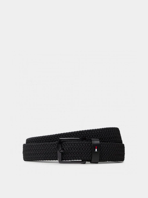 Ремни Tommy Hilfiger модель AM0AM08298-BDS Фото