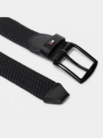 Ремені Tommy Hilfiger модель AM0AM08298-BDS Фото