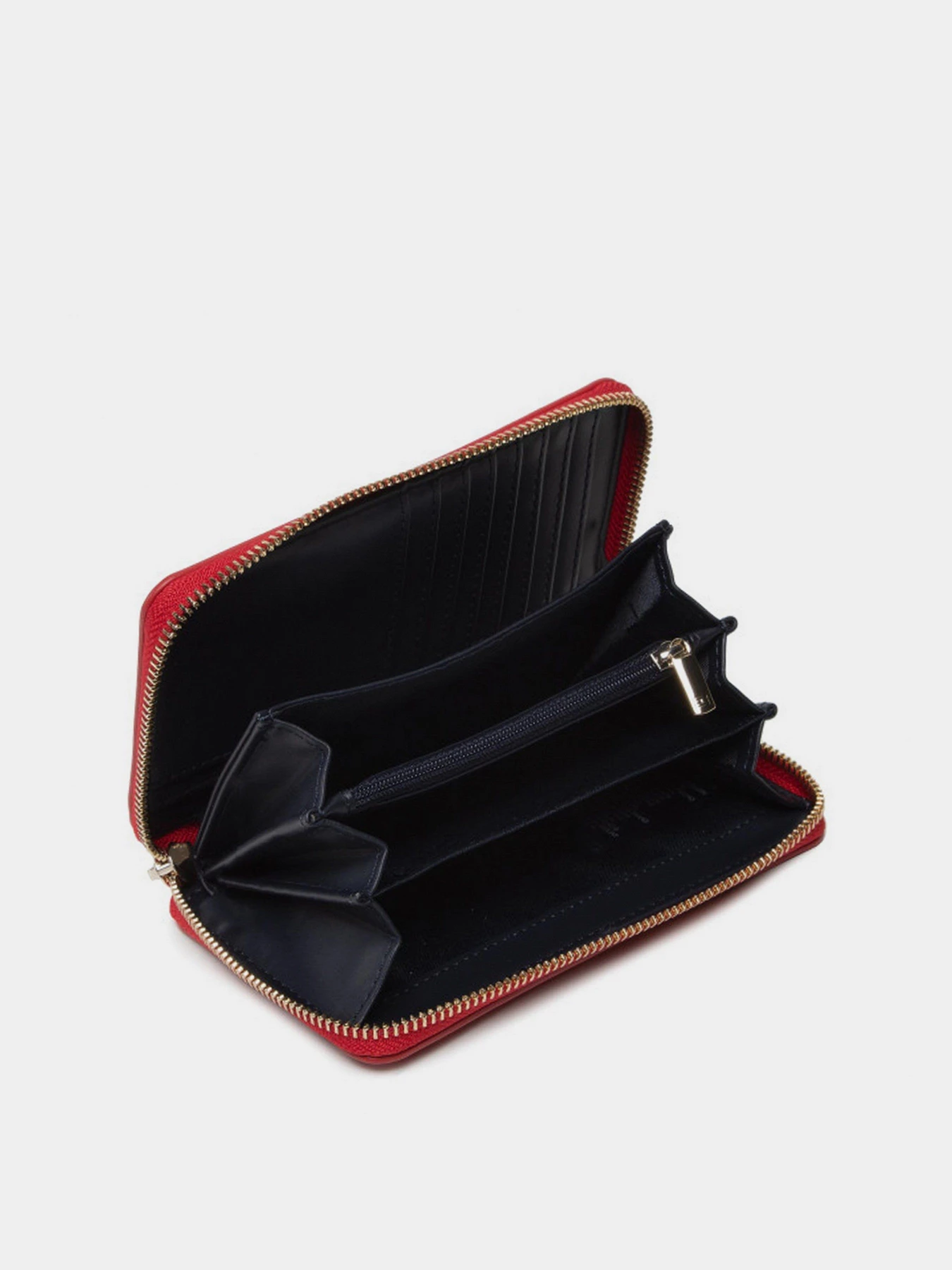 Кошельки Tommy Hilfiger модель AW0AW10976-XLG Кошельки Tommy Hilfiger модель AW0AW10976-XLG Фото