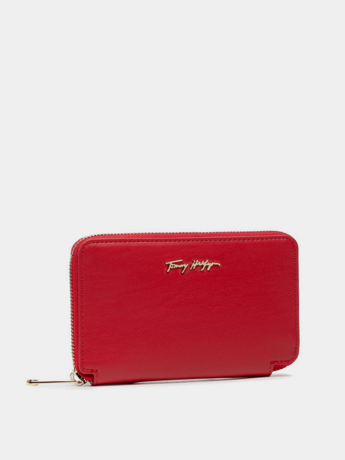 Кошельки Tommy Hilfiger модель AW0AW10976-XLG Кошельки Tommy Hilfiger модель AW0AW10976-XLG Фото