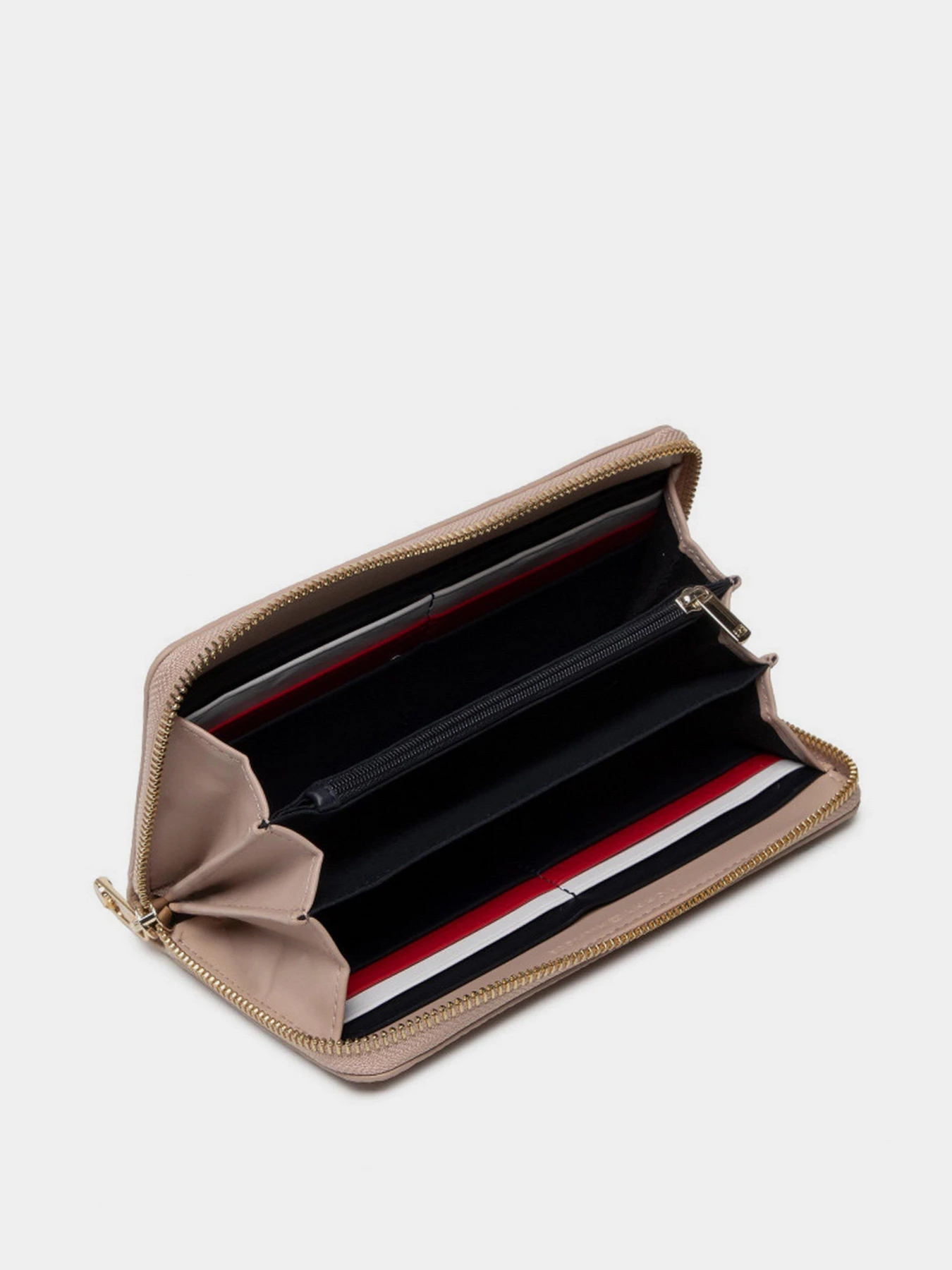 Кошельки Tommy Hilfiger модель AW0AW11116-ACT Кошельки Tommy Hilfiger модель AW0AW11116-ACT Фото