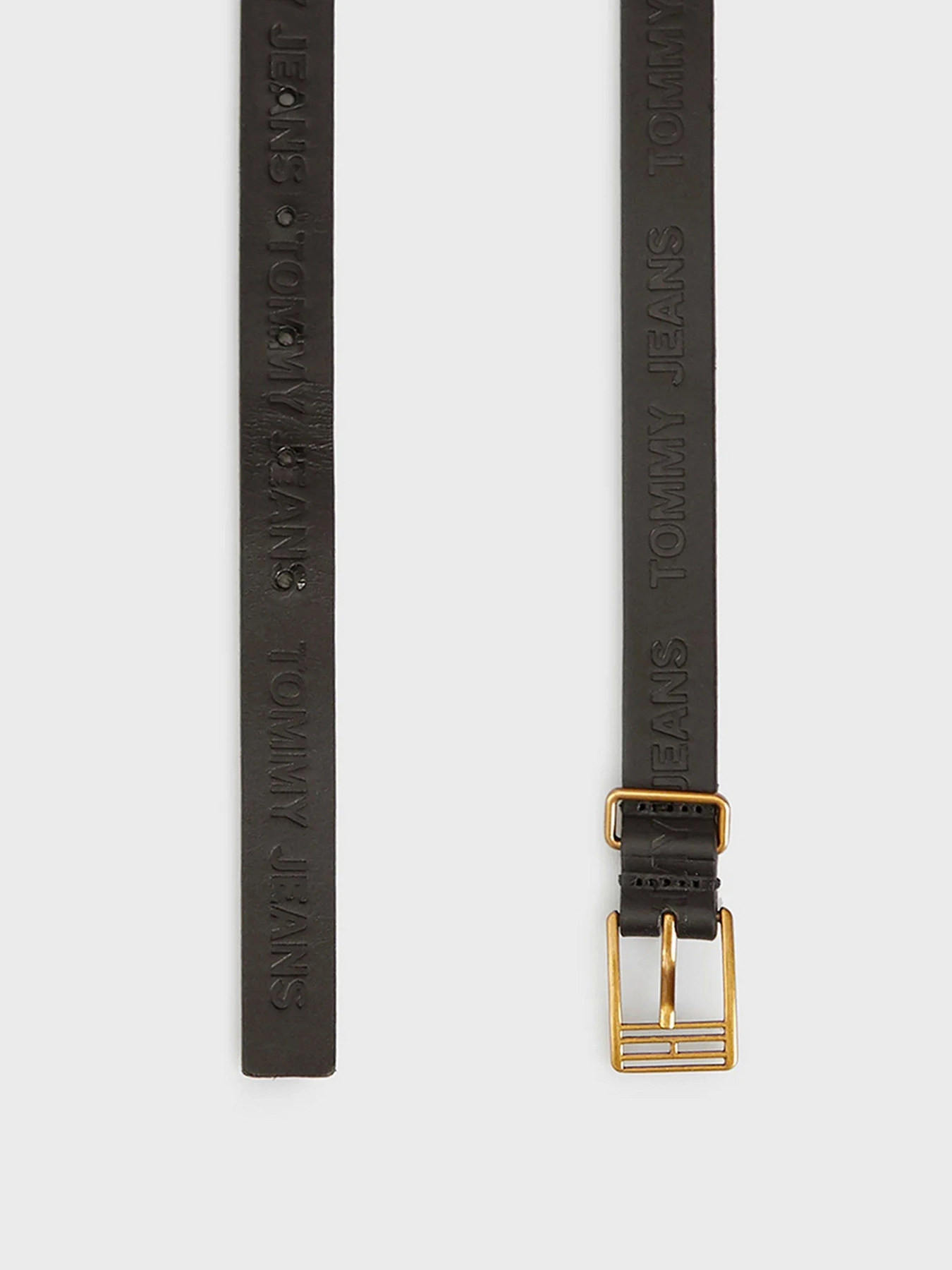 Ремни Tommy Hilfiger модель AW0AW10879-BDS Ремни Tommy Hilfiger модель AW0AW10879-BDS Фото