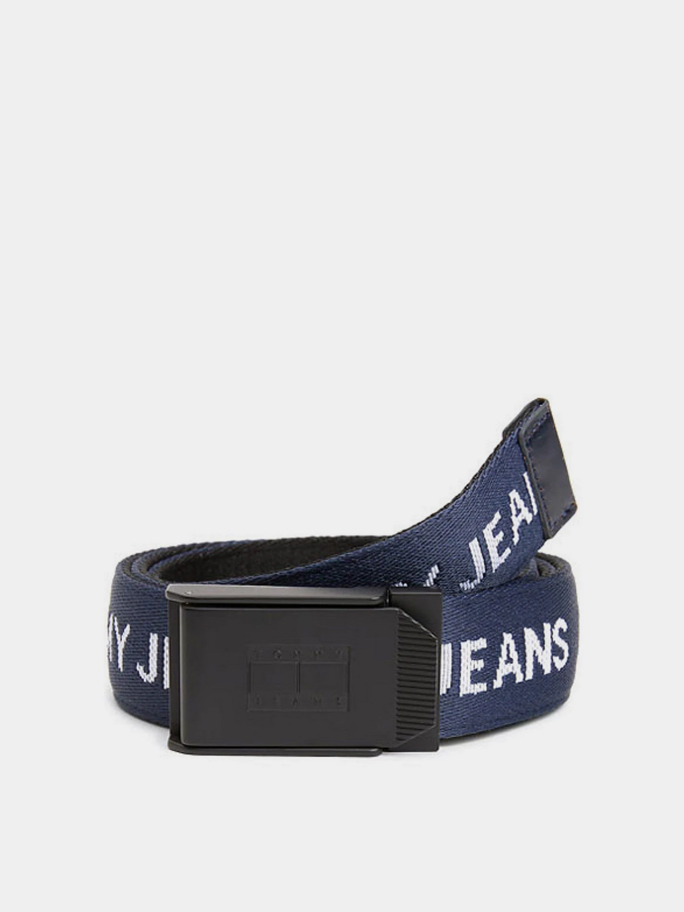 Ремені Tommy Hilfiger модель AM0AM08212-C87 Ремені Tommy Hilfiger модель AM0AM08212-C87 Фото