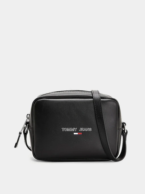 Сумки Tommy Hilfiger модель AW0AW10897-BDS Фото