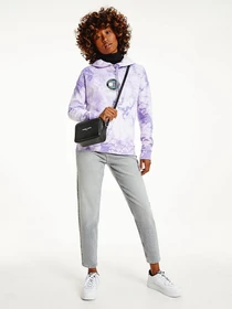 Сумки Tommy Hilfiger модель AW0AW10897-BDS Фото