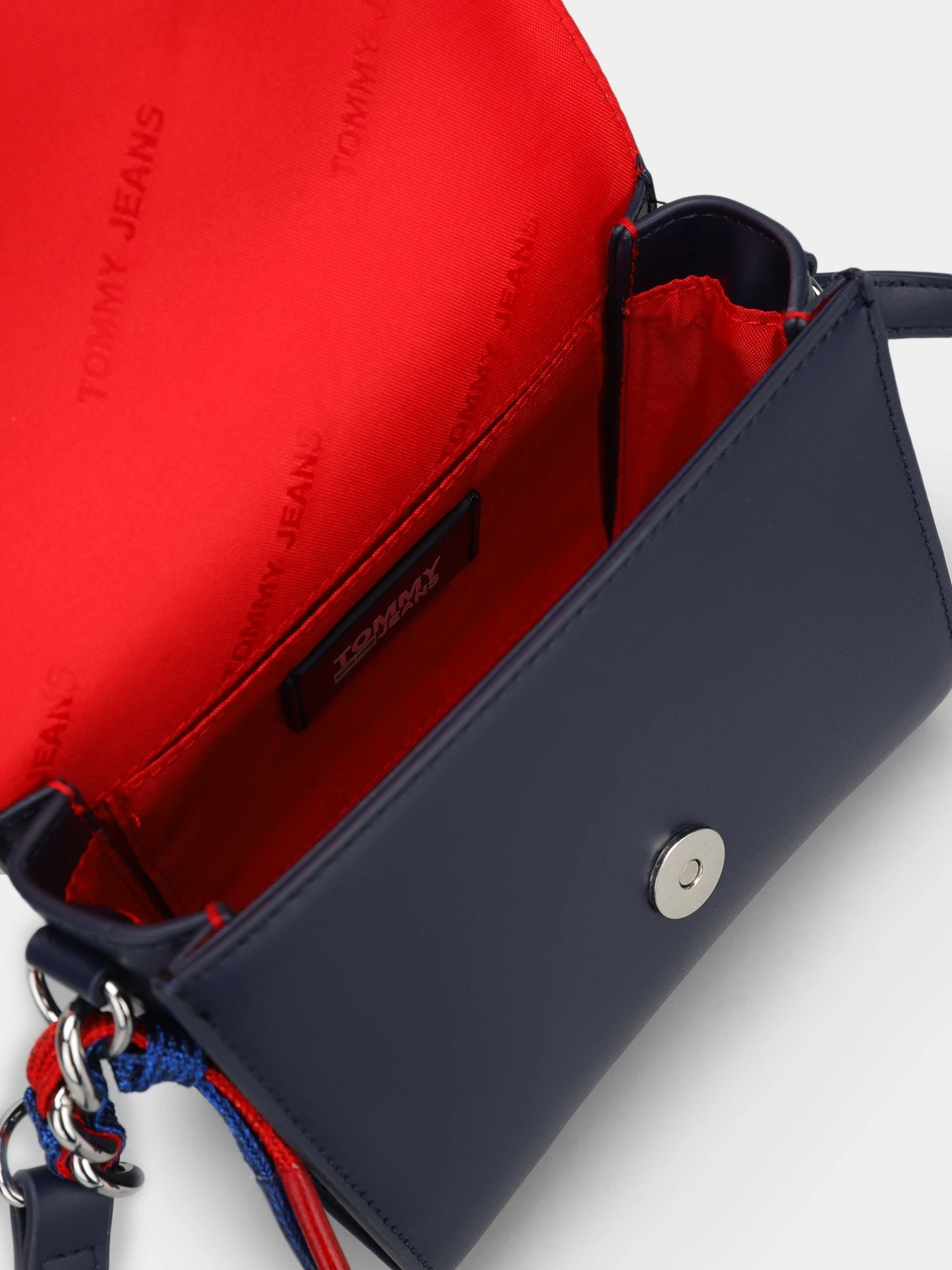 Сумки Tommy Hilfiger модель AW0AW10893-C87 Фото
