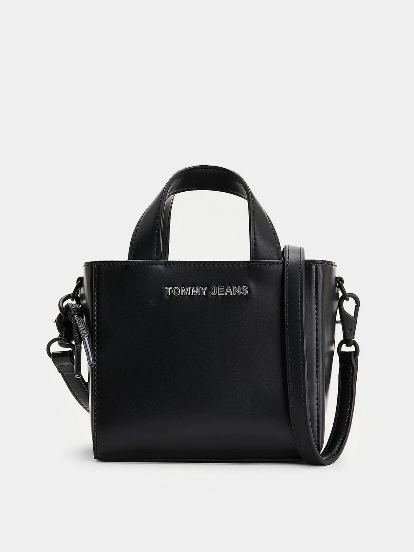 Сумки Tommy Hilfiger модель AW0AW10894-BDS Сумки Tommy Hilfiger модель AW0AW10894-BDS Фото