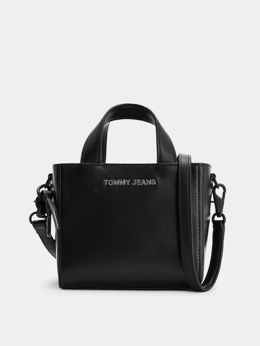 Сумки Tommy Hilfiger модель AW0AW10894-BDS Фото