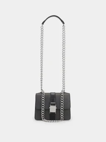 Сумки Tommy Hilfiger модель AW0AW11111-BDS Фото
